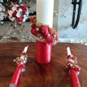 Unity Candles