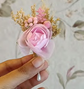 Bridal Hair Accessories