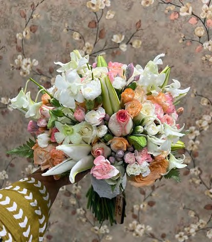 Corsages