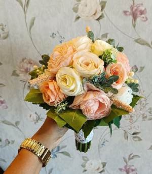 Groom Bouquet