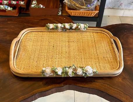 Tray